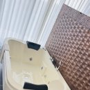 밀크인제주 | 제주도 가족독채펜션 밀크인제주 안채 바깥채 구조 펜션 1박후기