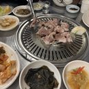 돈의맛연탄구이