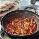 아빠의고기 | [제주 현지인 맛집]제주 아빠의 단골집, 돔베고기 항정국 '남원바당' 후기