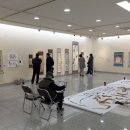 서라벌문화회관 전시실 이미지