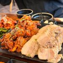 귀한족발역촌역점 이미지