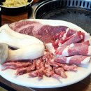 착한구이 식육식당 | 광주 상무지구 근처 한우 맛집 맛단 식육식당 한우모듬구이 곰탕 후기