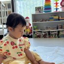 사회문화어린이집 | [19개월 문센] 파파덕 오감놀이 3개월 후기｜문화센터 수업 비교