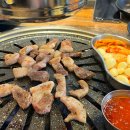 미미뒷고기 | 신림 고깃집 {솔찬제주뒷고기} 진정한 특수부위 맛집 또갈집