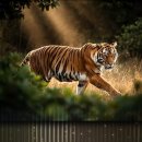 레벨업 포레스트 PC방 이미지