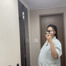 롯데리아 광주농성D/T | [39주 임산부 일상🤰🏻💓] 결국 유도분만 결정 !