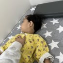 UR(파주시)-[책향기로]-하-6 | 파주운정 일요일 여는 소아과 정보 + 브이아이씨 병원 아기폐렴 1인실 입원 기록