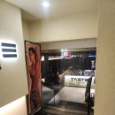 신정1지구대 화장실 | 신정동 헬스ㅣ테이스트피트니스 헬스&amp;PT 목동신정점 2주 다닌 후기