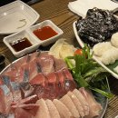 위댄스중앙무도장 | 남영동 횟집 쉘위댄스 남영 대방어 솔직 후기