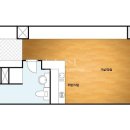 온천장CGV뒤거리 이미지