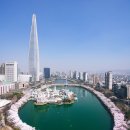 하나미보문점 | 한국의 벚꽃 명소 지도: 봄의 절경을 만끽하세요!