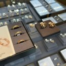 레오랜드 | [웨딩밴드 계약후기] 종로 존폴쥬얼리 됴코앤펄 새미쥬얼리 커플이야 레오르 상담후기