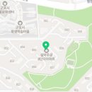 느티나무길>금강공원길 이미지