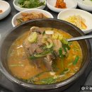 서구-19 | [광주 서구 보양식 추천]내돈내산 맛집 여름철 몸보신은 흑염소로, 매월흑염소가든 후기