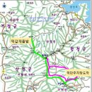 [36인승블랙야크100대2026년 5월 1일 금요일) 합천 ‘황매산&amp; 철쭉’ 축제산행 안내 이미지