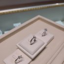 다니엘 | 프로포즈용반지 천연다이아 청담 다니엘케이 후기