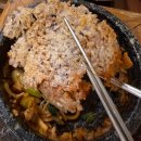 도로변(오류1동 주민센터 앞) | 안산맛집 어울림돌솥밥│부모님 모시고 가기 좋은 건강한 한정식 한 끼│ 1만원의 압도적 구성