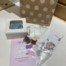 프레젠 | 용산역 아이파크몰 팝업 3월 프레젠띵 도파민스테이션 방문 후기