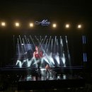 에일리 전국투어 콘서트 이미지