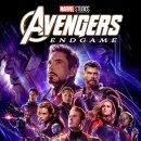 Avengers 4 : Endgame 이미지