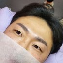 눈썹미녀 이미지
