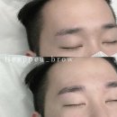그랑프리방화점 | 방화눈썹문신 짱구눈썹 절대없는 자연스러운 눈썹하자