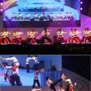 세계로 국제태권도 이미지