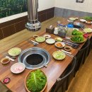 홍제등갈비오겹살 이미지