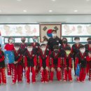 용인대 제일태권도 이미지