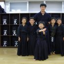 구서 검도관 이미지