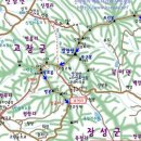 2018년 03월 25일(일) 방장산(고창) 산행안내 이미지