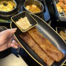 삼겹살 | 남악 버터 삼겹살 꾸우삼 솔직후기!