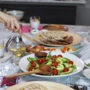 새희연지 | 4월 1박2일 천연효모. 천연발효빵 수업 후기