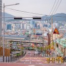 봉산마을마을관리사회적협동조합 | 부산영도가볼만한곳 봉산마을 산책하기 얌얌북스 하버하우스 청마가옥
