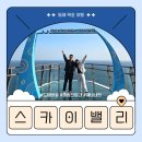 이득등대횟집 | 동해 여행 도째비골 스카이밸리 | 묵호 가볼만한 곳 추천 해랑전망대 째비네컷
