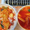 먹골로데오김밥 이미지