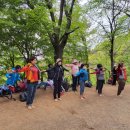 계족산황톳길 이미지