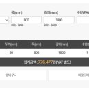 (주)구일특수목재