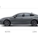 소나타 이미지
