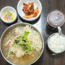 교동닭칼국수 부산본점 이미지