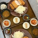 STARDOM PC진주본점 | [연남동 맛집] 카츠몬스터 연남본점 ㅣ 겉바속촉 육즙 가득한 로스카츠와 히레카츠 후기