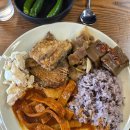 송산한식부페 | 당진 기지시 맛집 '청하한식뷔페' &amp; '청하고기마을' 리뷰