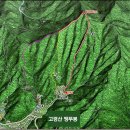 6월 정기산행[6월14(토) 파주 고령산과 중남미문화원] 안내 이미지