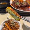 [선릉] 원조해장촌 뼈구이한판 감자탕 | 선릉역 맛집 푸짐한 한상 추천(메뉴, 주차)