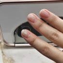 6112 | 광주 화정동 네일샵 바르다네일에서 받은 특별한 웨딩네일 후기