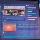 강화경기장 회의실 | WORLD IT SHOW 2025, COEX 관람 후기