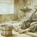 일은 사람을 고상하게 한다 이미지