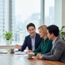 비자인 행정사 사무소 이미지