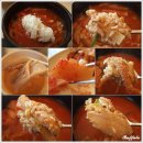 우뚝해장국 이미지