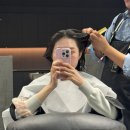위레이블 | 푸석한 머릿결도 살려내는 사직동미용실 위레이블의 아윤채클리닉 후기